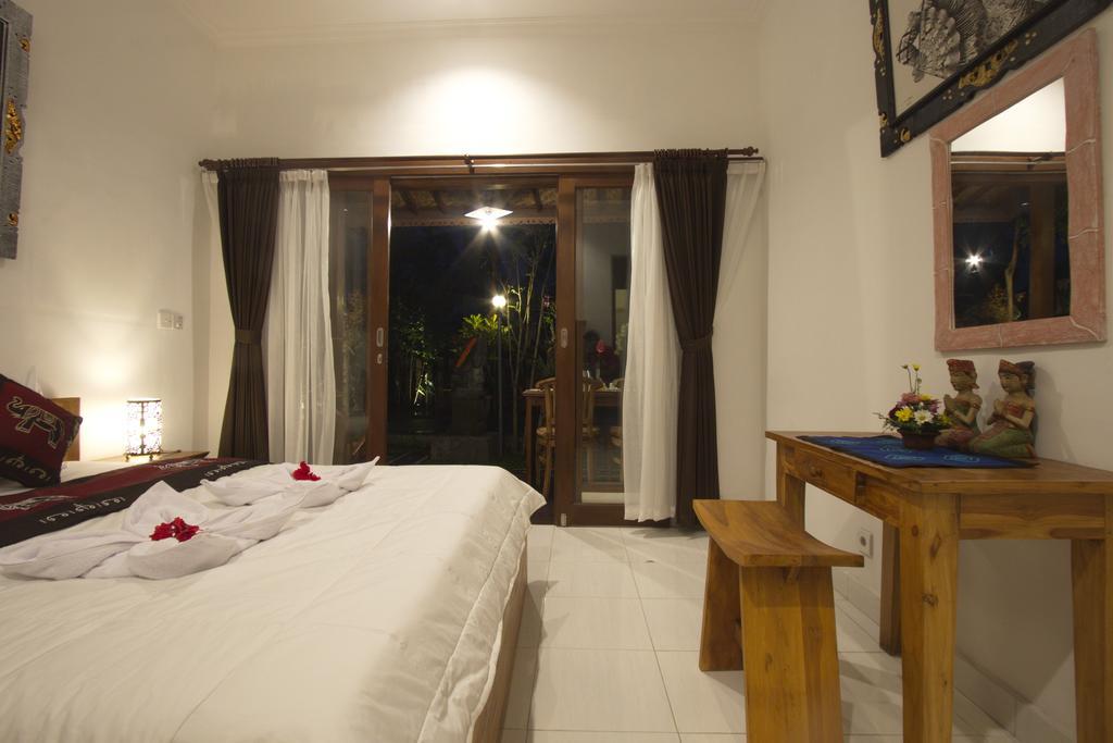 Uma Loris Ubud Esterno foto