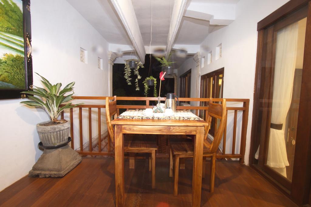 Uma Loris Ubud Esterno foto
