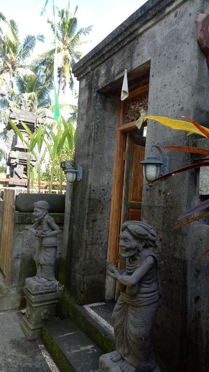 Uma Loris Ubud Esterno foto