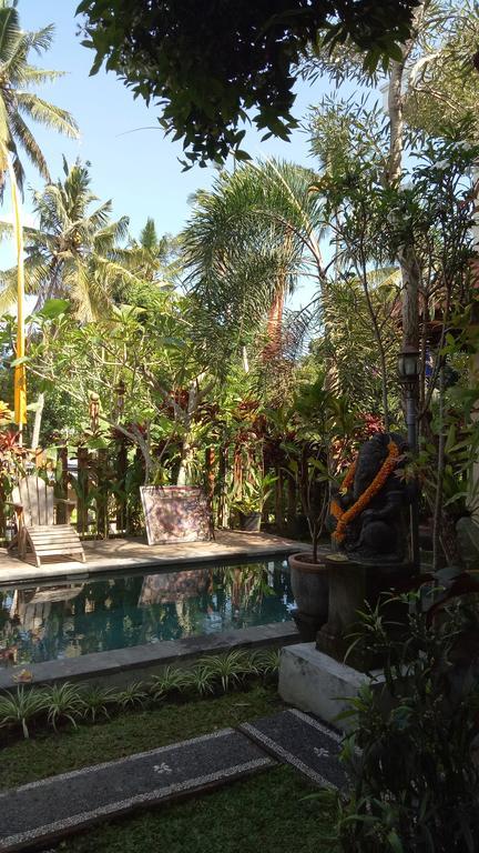 Uma Loris Ubud Esterno foto